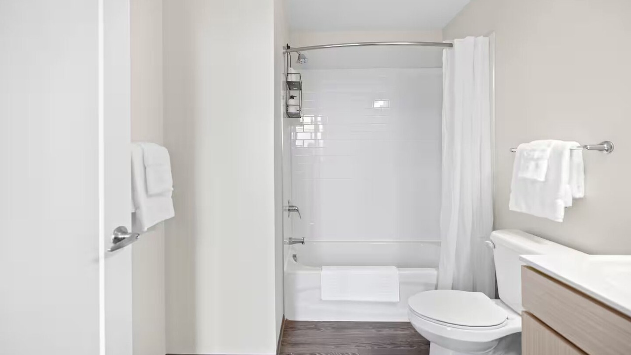Photo of Bathroom in Sobro