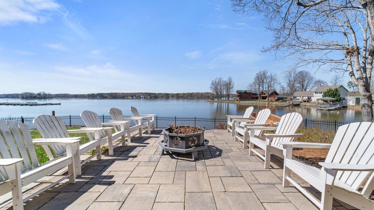 Photo of Patio Balcony in Southmont