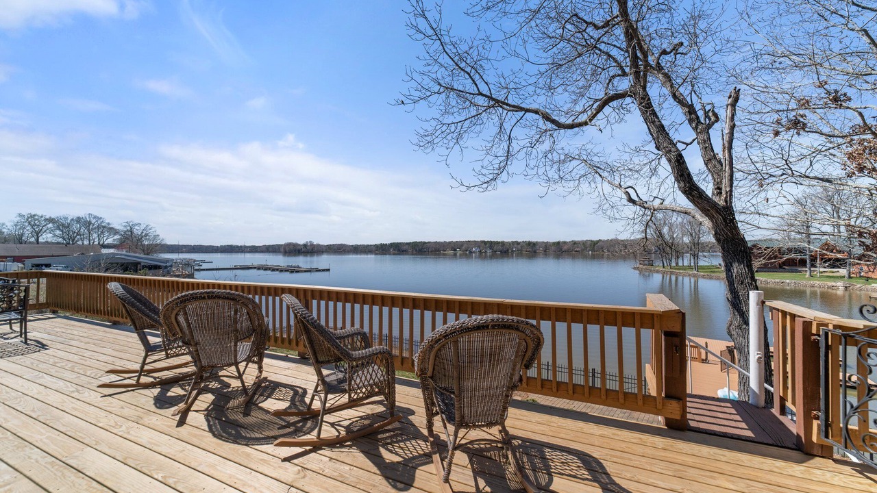 Photo of Patio Balcony in Southmont