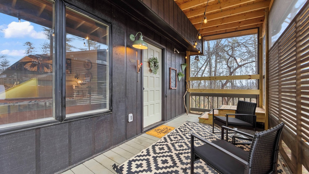 Photo of Outdoor in Weaverville