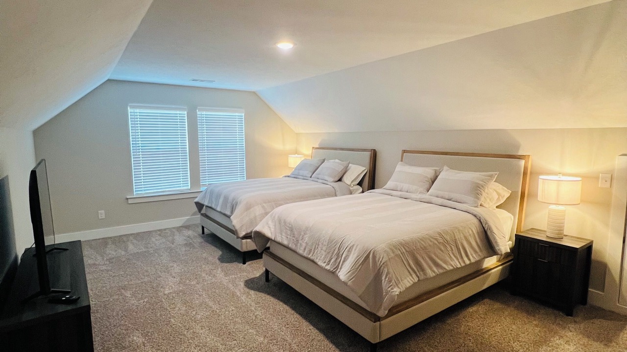 Photo of Bedroom in Grovetown