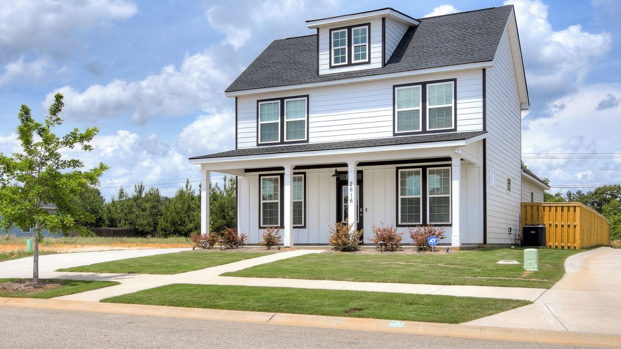 Photo of Outdoor in Grovetown