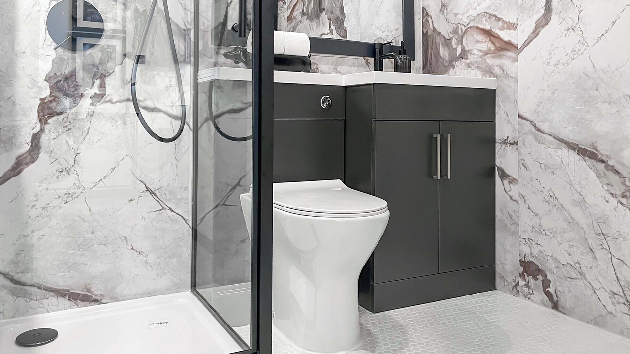 Photo of Bathroom in Lemington