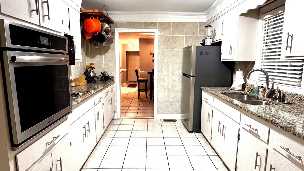 Photo of Kitchen in Augusta