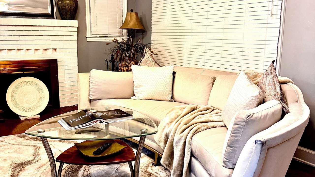 Photo of Livingroom in Augusta