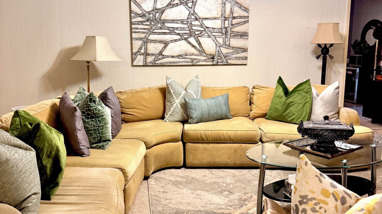Photo of Livingroom in Augusta