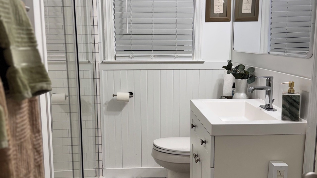 Photo of Bathroom in Augusta