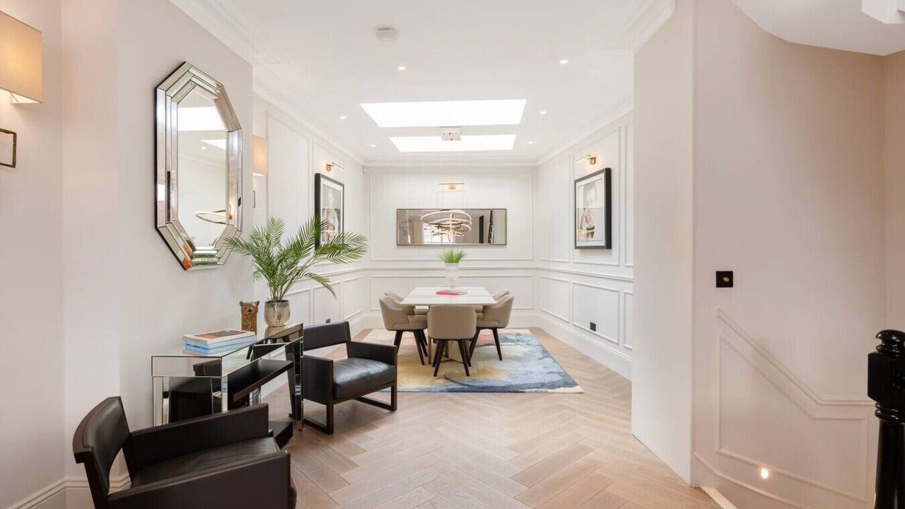Photo of Others in Belgravia