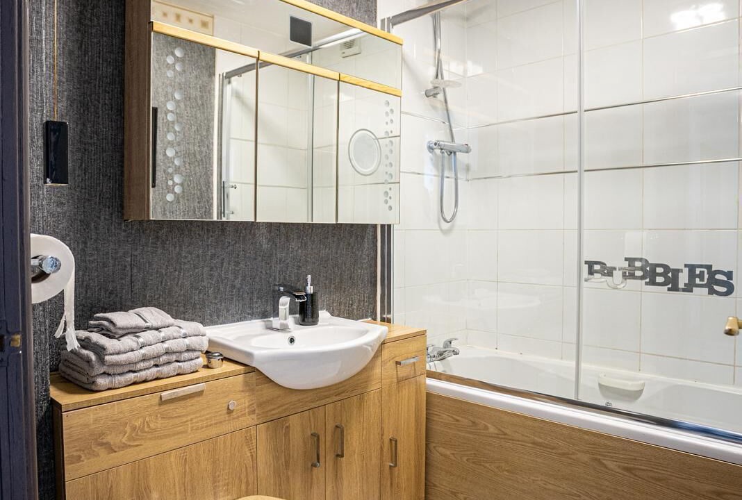 Photo of Bathroom in Stoke-on-Trent