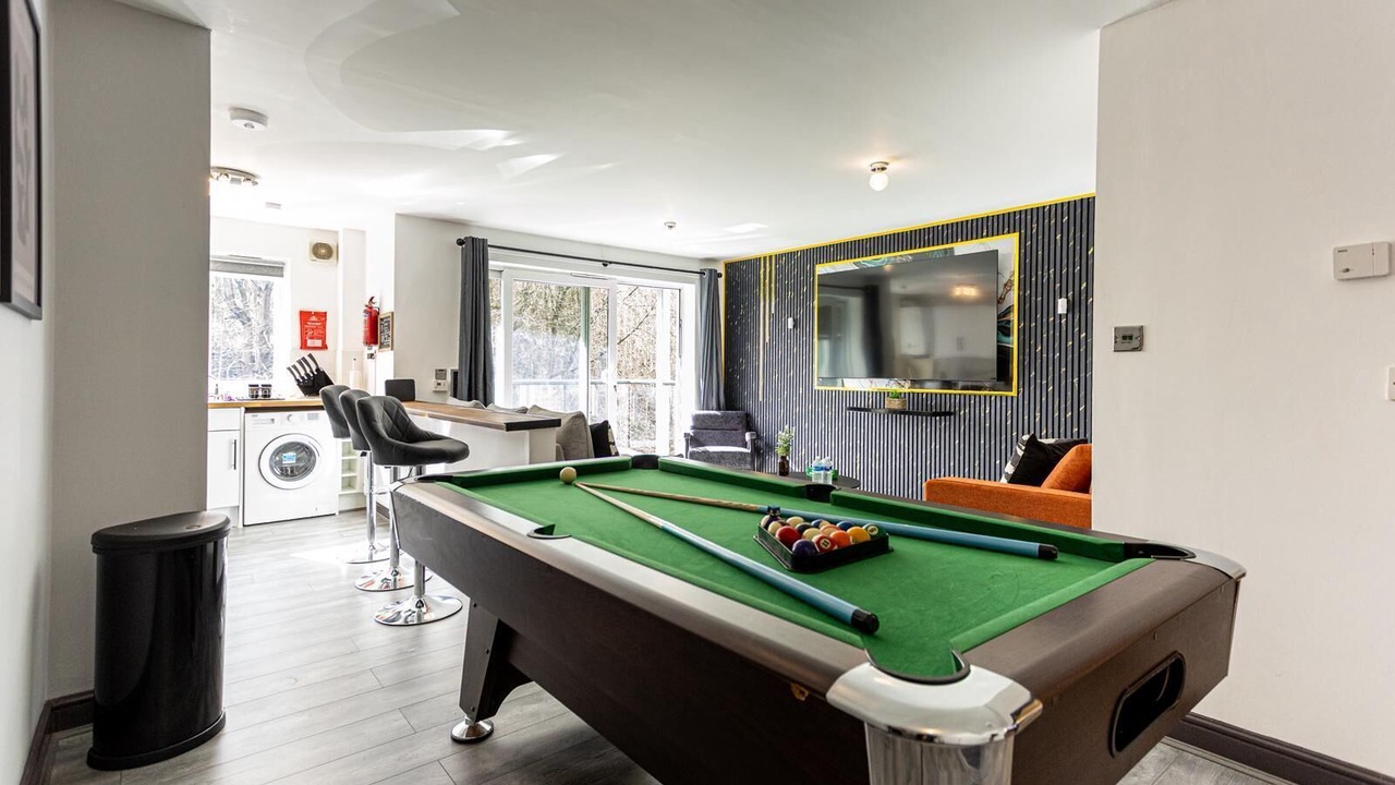 Photo of Bedroom in Stoke-on-Trent