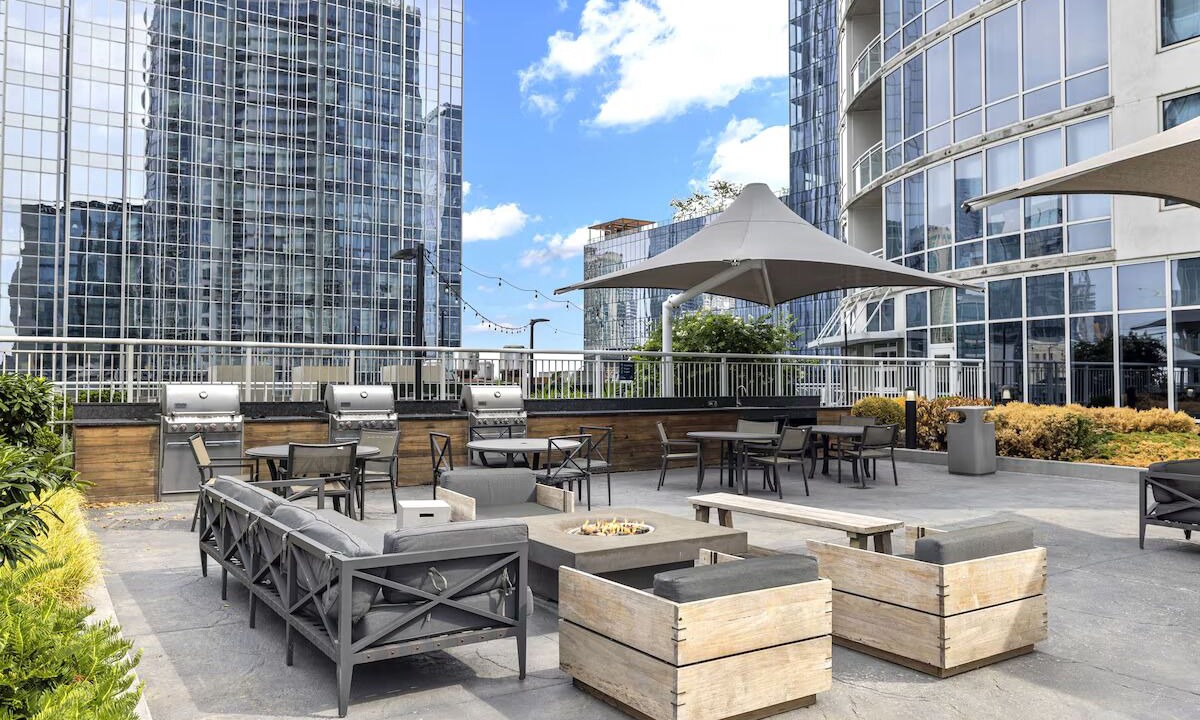 Photo of Outdoor in Sobro