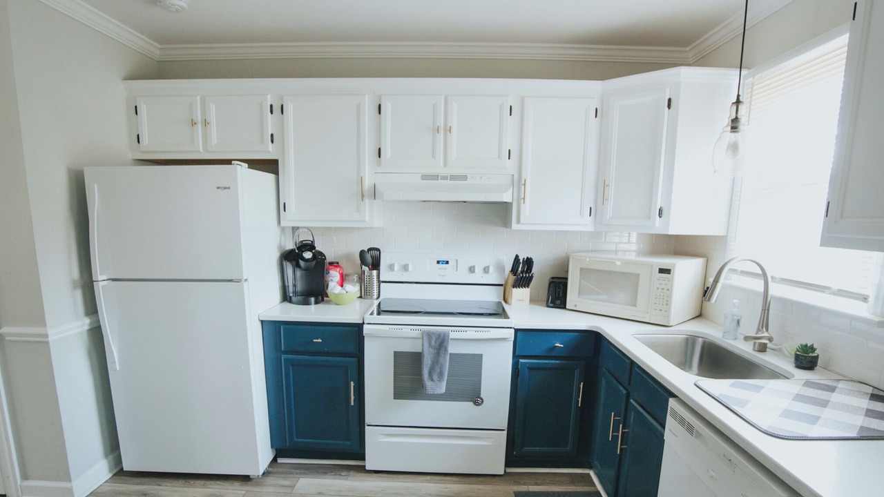 Photo of Kitchen in Downtown