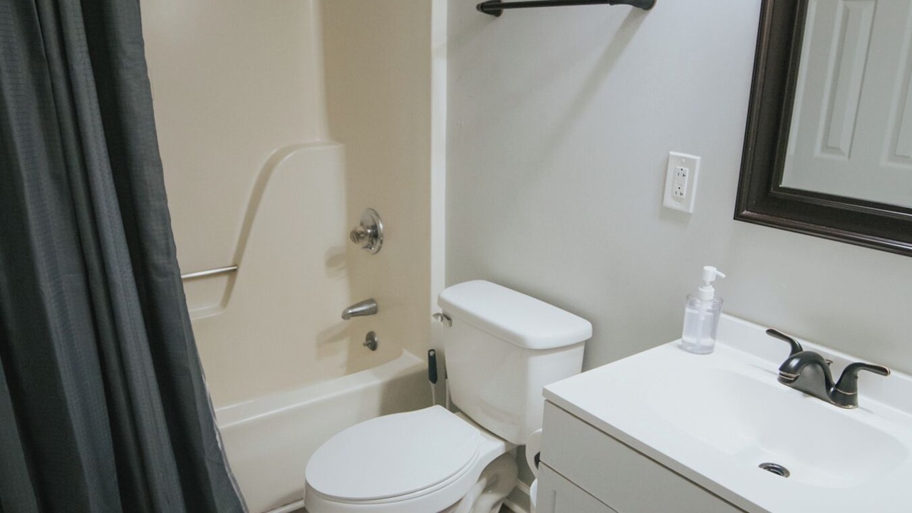 Photo of Bathroom in Downtown