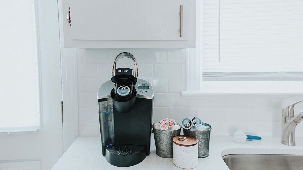 Photo of Kitchen in Downtown