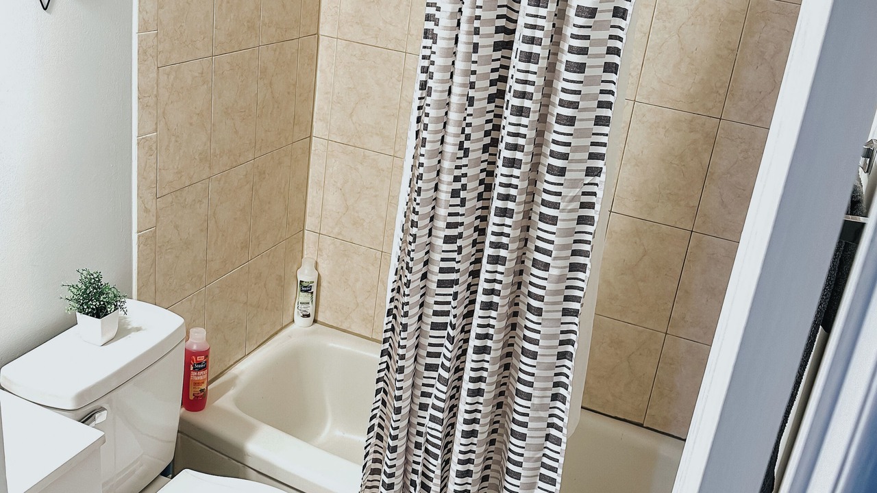 Photo of Bathroom in Crabtree