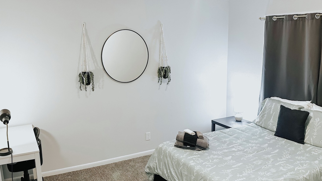 Photo of Bedroom in Crabtree