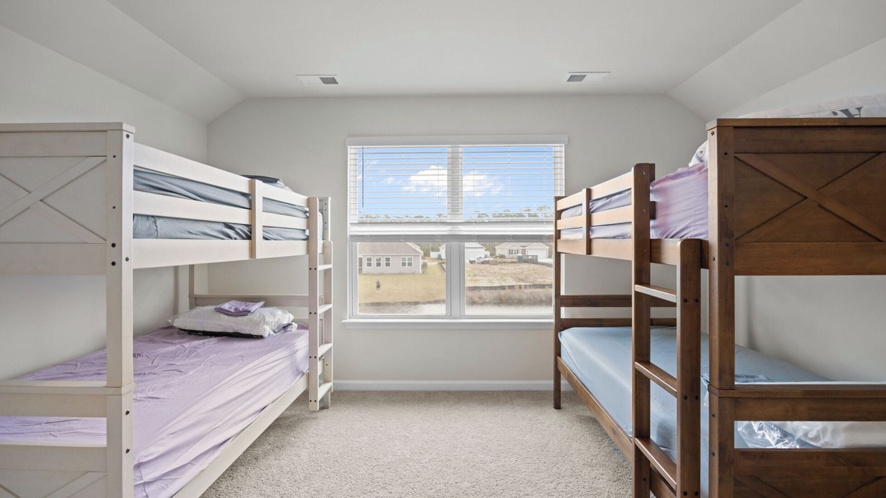 Photo of Bedroom in Supply