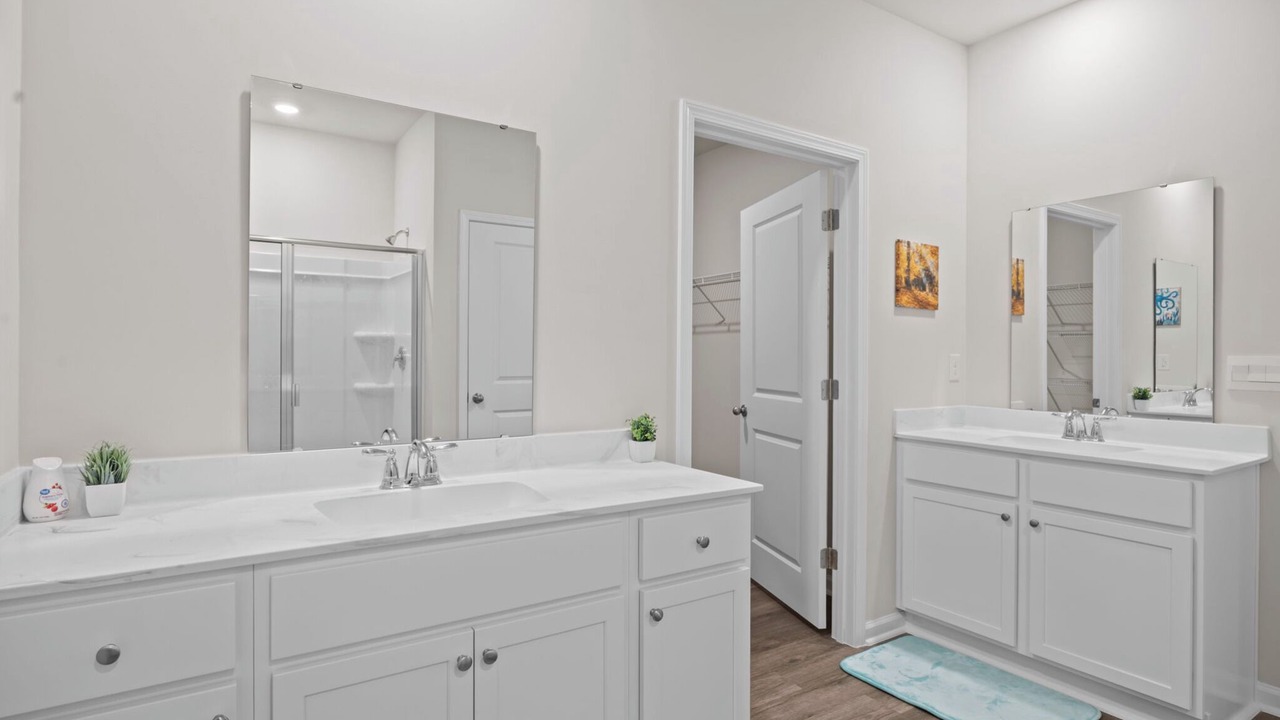 Photo of Bathroom in Supply