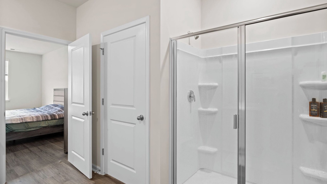 Photo of Bathroom in Supply