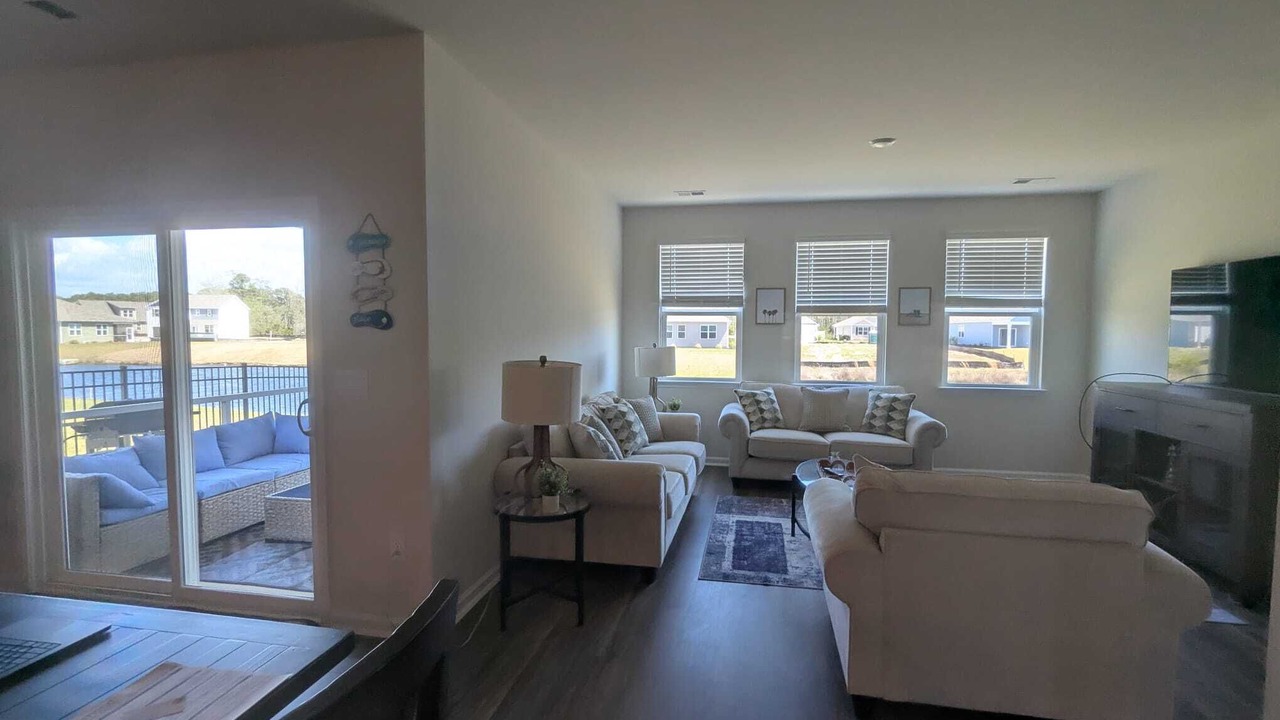 Photo of Livingroom in Supply