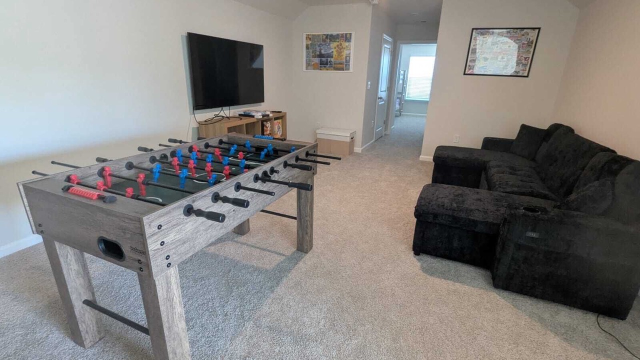 Photo of Bedroom in Supply