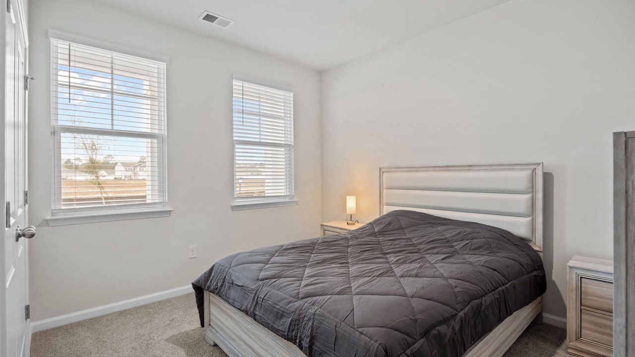 Photo of Bedroom in Supply