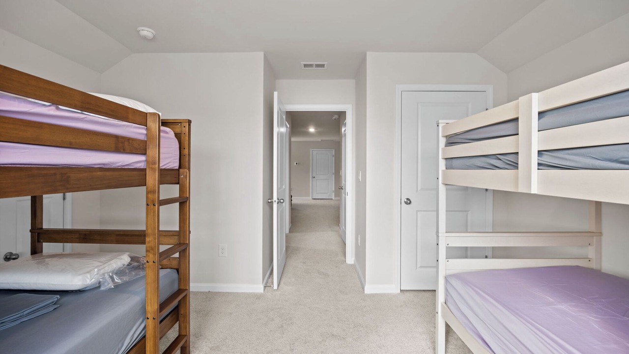 Photo of Bedroom in Supply