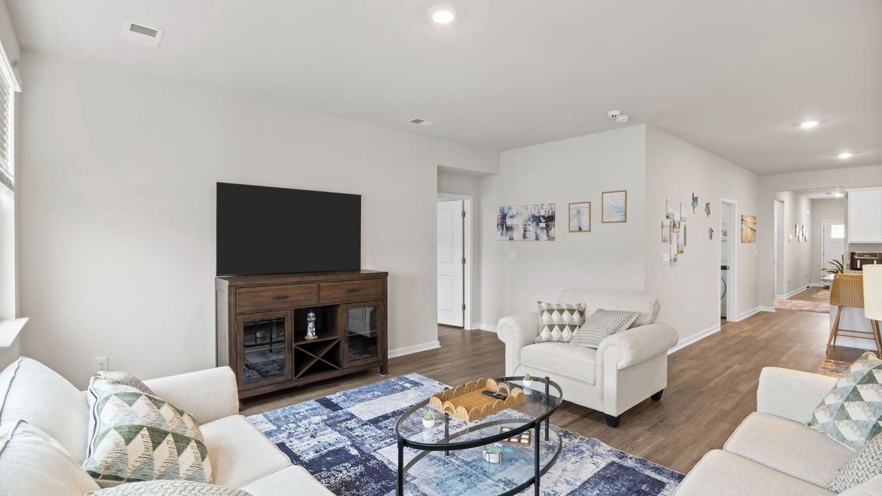 Photo of Livingroom in Supply