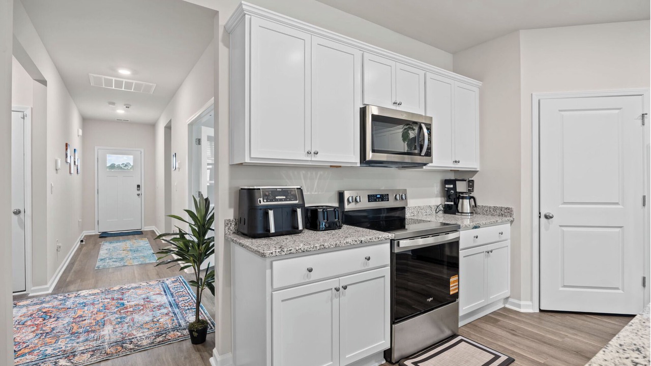 Photo of Kitchen in Supply