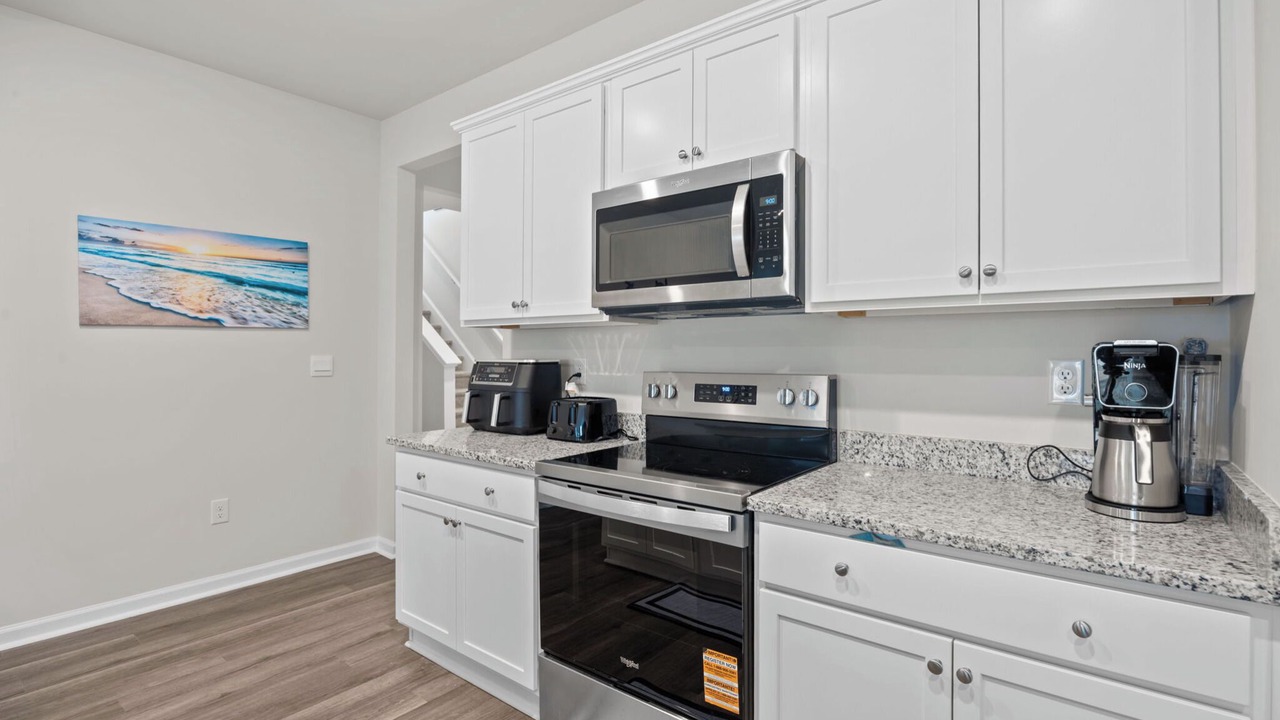 Photo of Kitchen in Supply