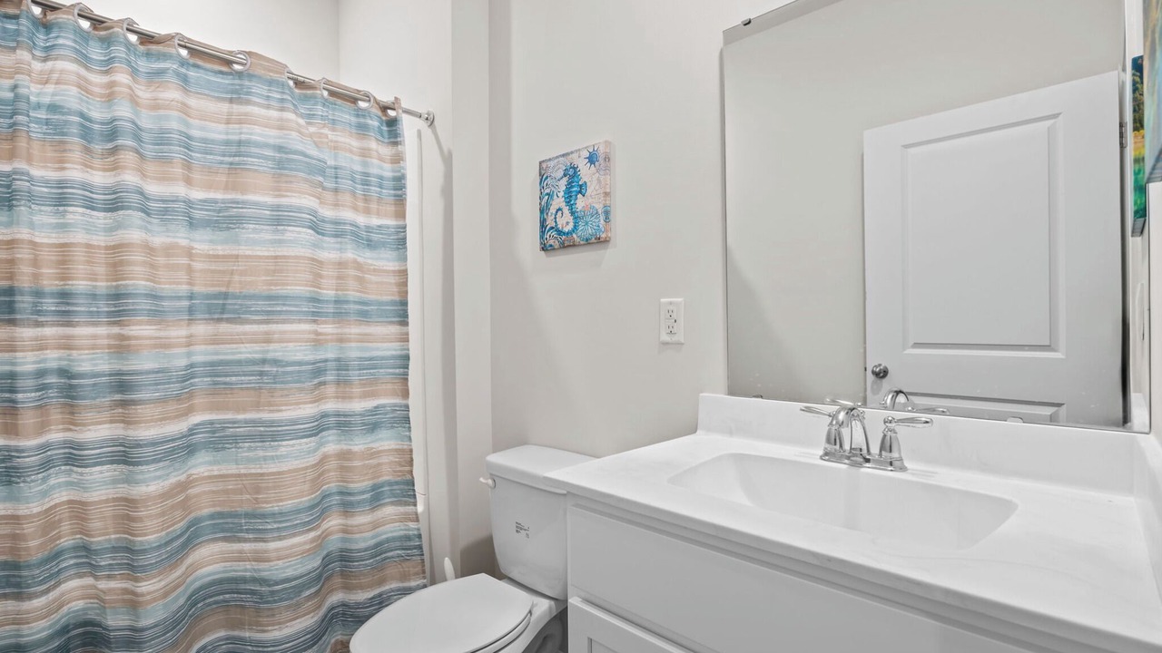 Photo of Bathroom in Supply