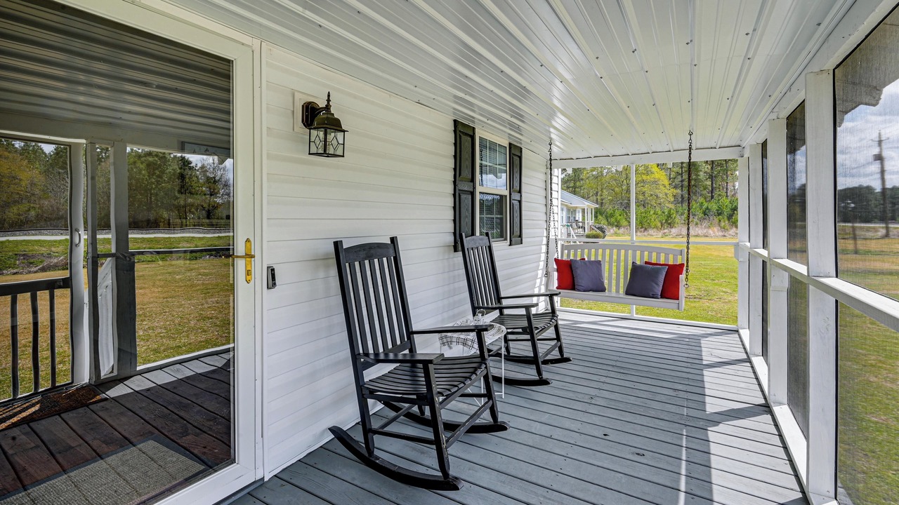 Photo of Outdoor in Comfort