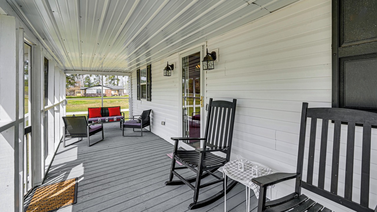 Photo of Outdoor in Comfort