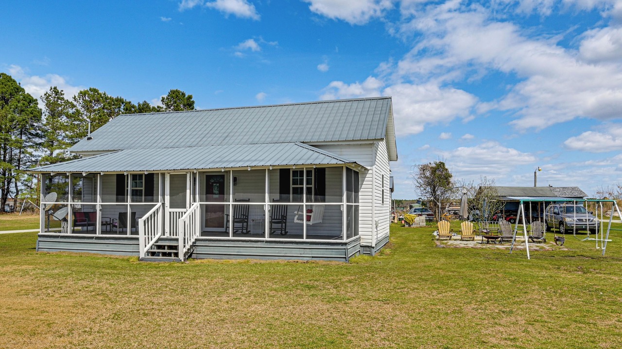 Photo of Outdoor in Comfort