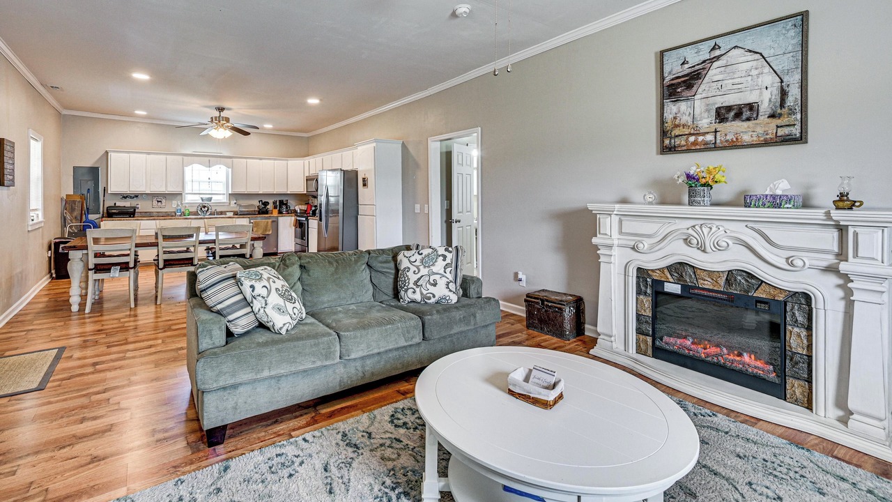 Photo of Livingroom in Comfort