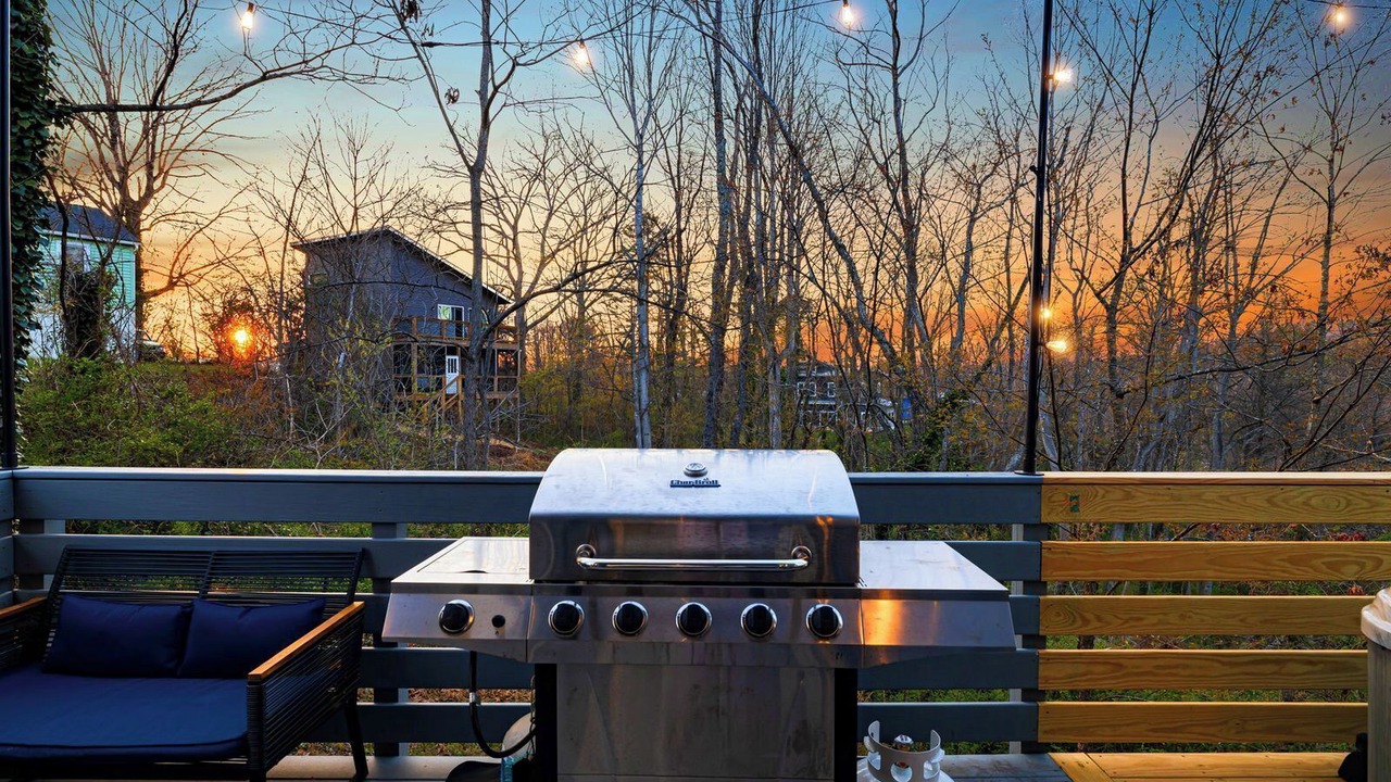 Photo of Outdoor in Woodfin