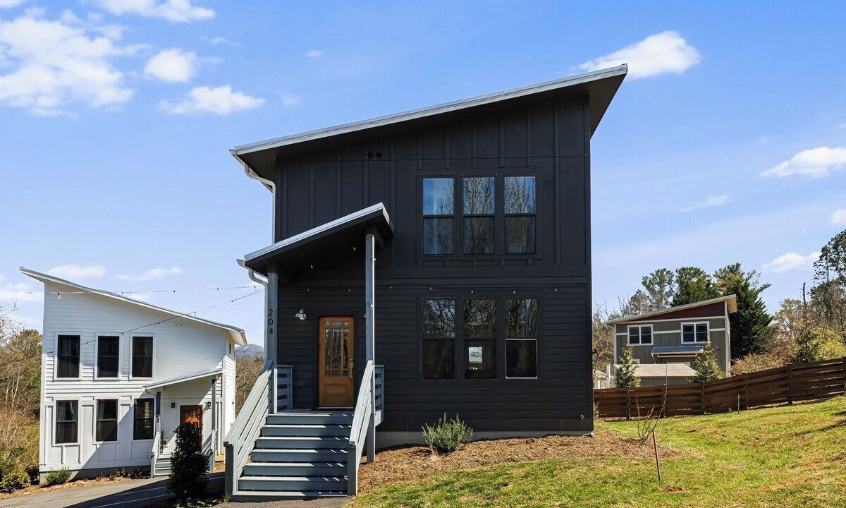 Photo of Outdoor in Woodfin
