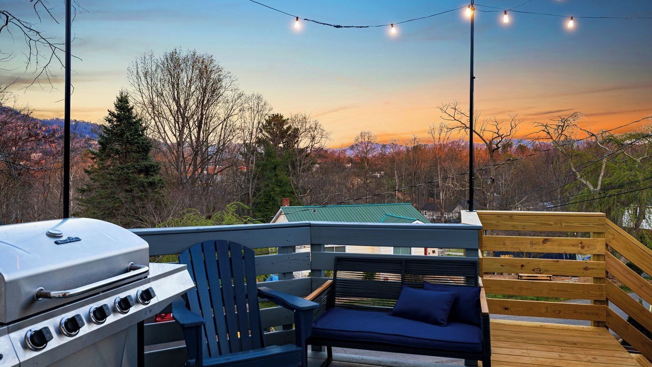 Photo of Outdoor in Woodfin