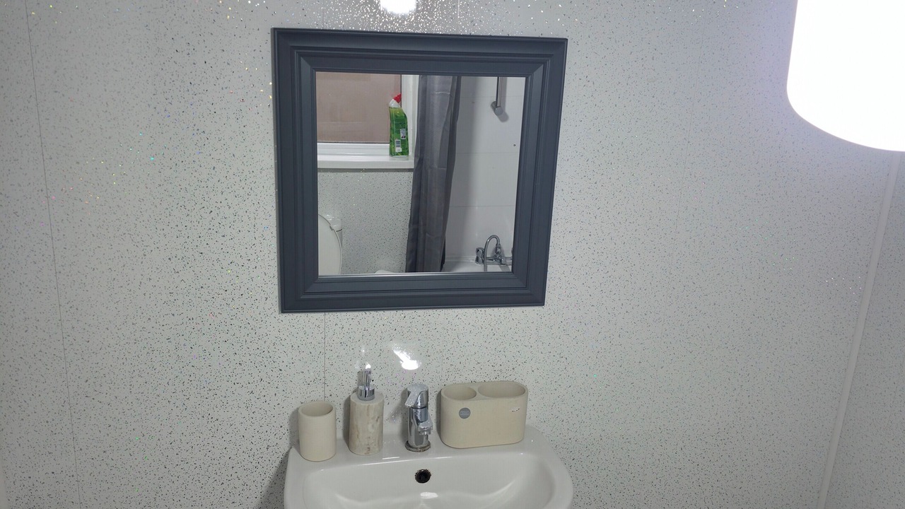 Photo of Bathroom in Middlesbrough