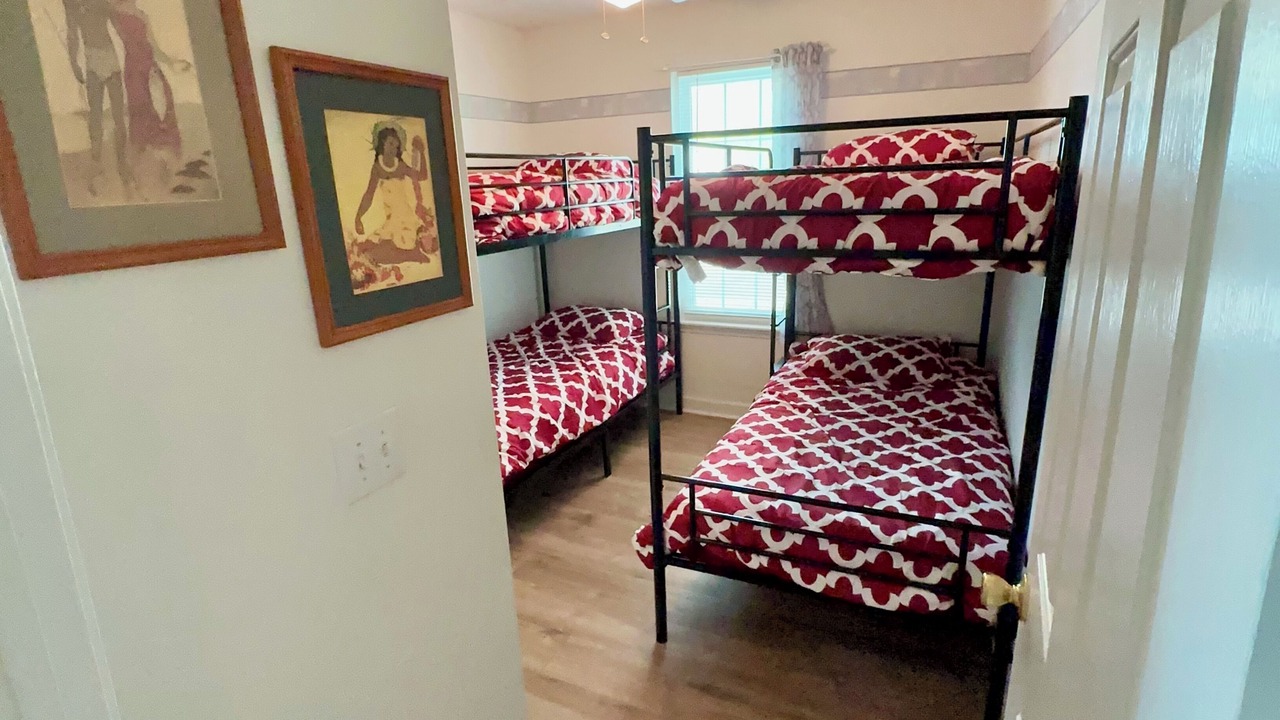 Photo of Bedroom in Tranquil Harbour