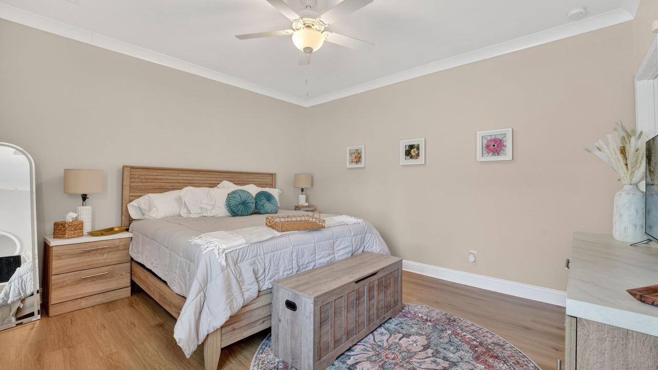Photo of Bedroom in Springfield