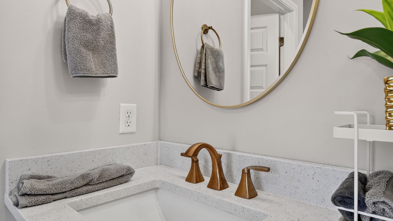 Photo of Bathroom in Springfield