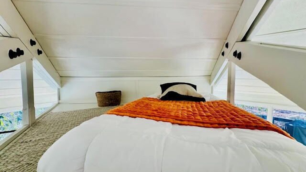 Photo of Bedroom in Hillsville
