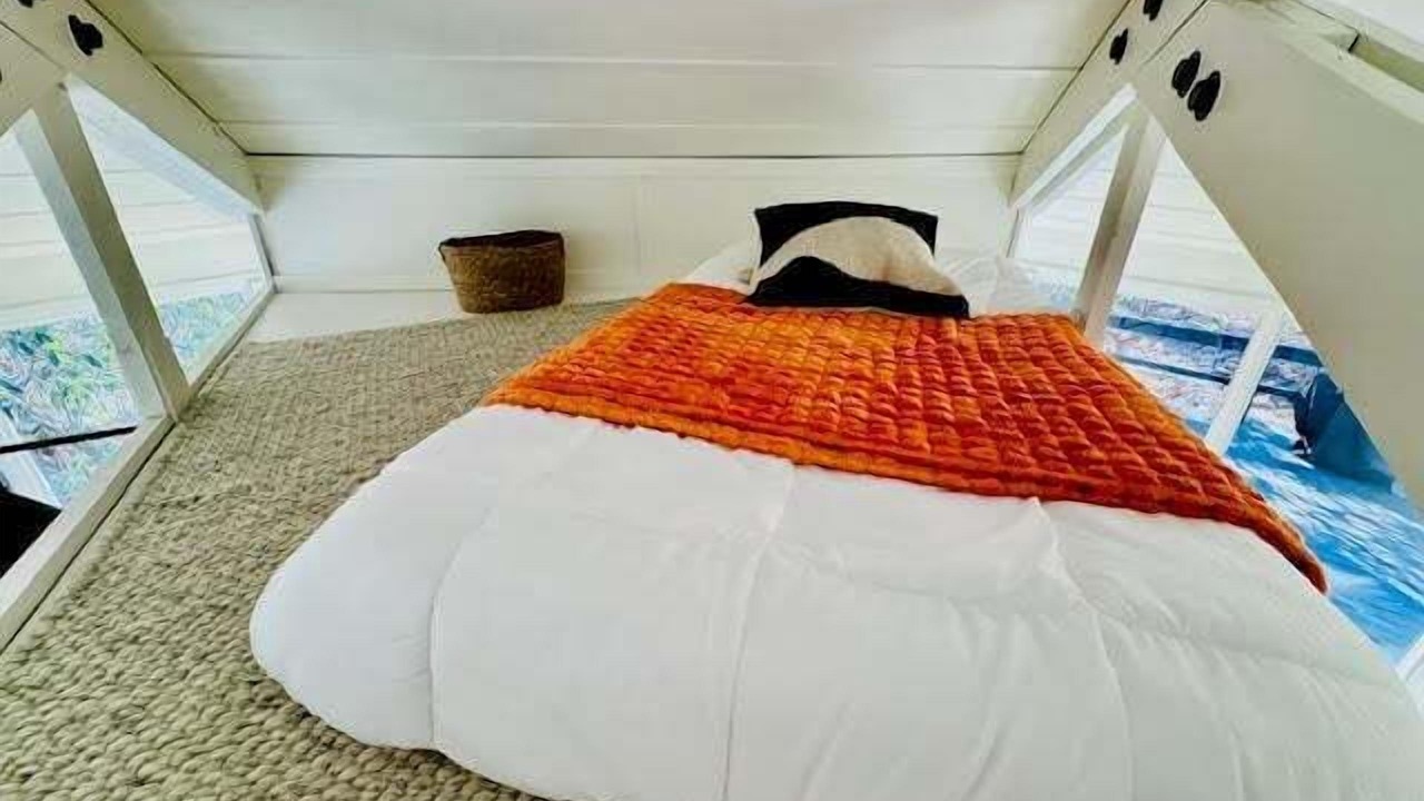 Photo of Bedroom in Hillsville