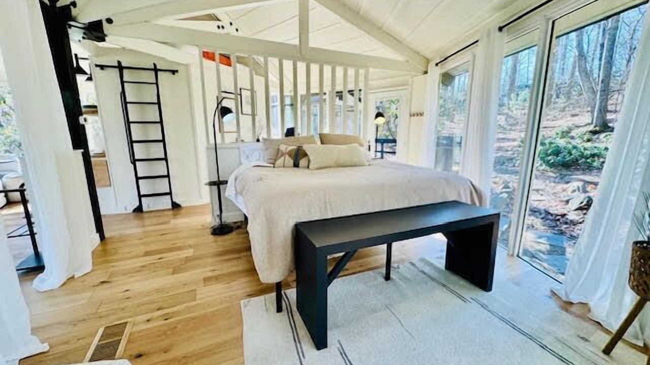 Photo of Bedroom in Hillsville