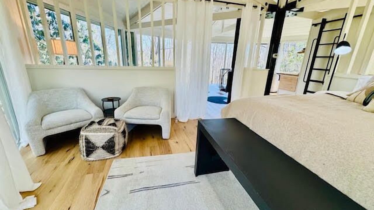 Photo of Bedroom in Hillsville