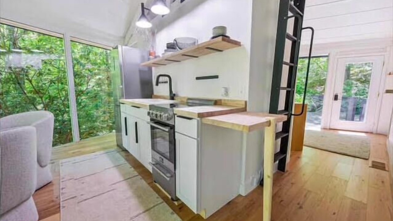 Photo of Kitchen in Hillsville