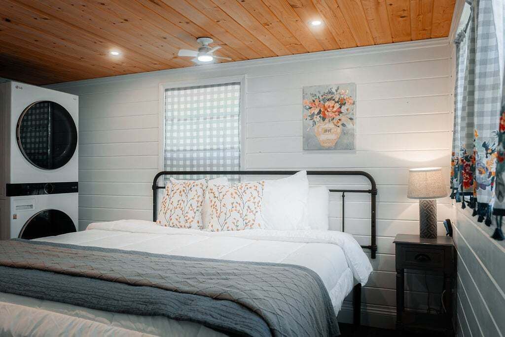 Photo of Bedroom in Hillsville