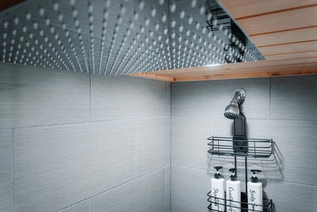 Photo of Bathroom in Hillsville