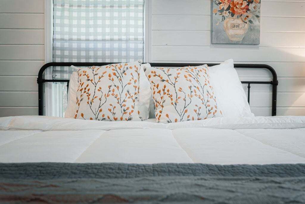Photo of Bedroom in Hillsville